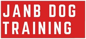 JanB Dog Training dog trainer South-East London North Kent